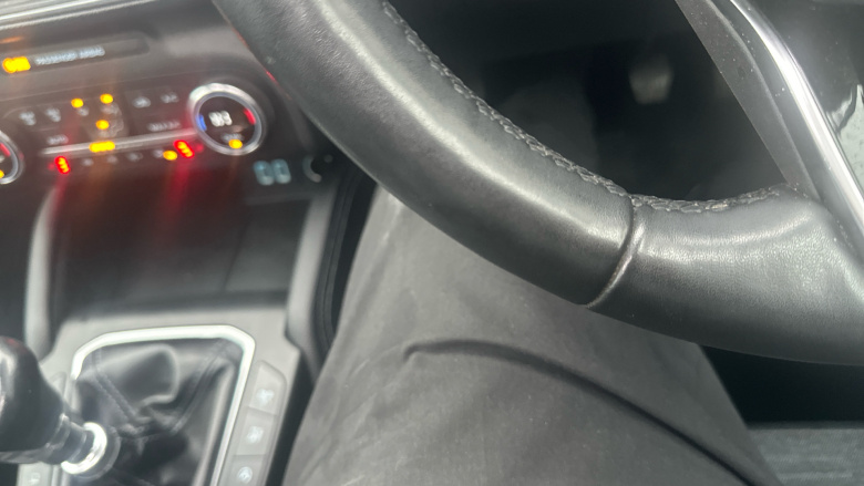 Ford Focus 1.0 EcoBoost 125 Active X Edition 5dr Petrol Hatchback